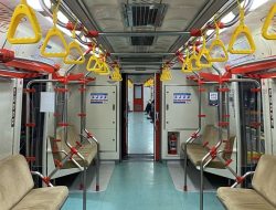 Jadwal KRL Jogja-Solo 2 Januari 2026