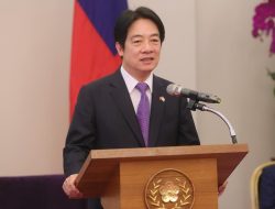 Momen Tegang China-Taiwan 2026, Apakah Jadi Eskalasi?