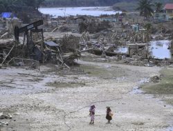 Proyek besar pulihkan Aceh pasca-banjir