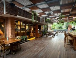 10 restoran mewah di Menteng: hidangan premium dalam suasana elegan Jakarta