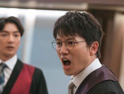 5 Sifat Han Young yang Menentukan Jalannya The Judge Returns