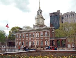 5 Fakta Menarik Kota Philadelphia, Jejak Sejarah Kelahiran Amerika Serikat