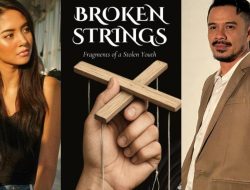 Respon menyentuh suami saat Aurelie Moeremans ungkap trauma child grooming, Bobby muncul lagi