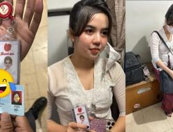 Nasib Nisya, Pramugari Tak Sah yang Ingin Ganti Seragam Batik Air Sebelum Terbang