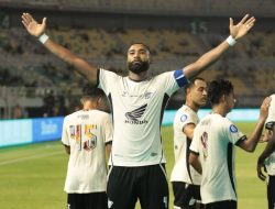 Dime Dimov Jadi Kunci! 4 Fakta Yuran Fernandes Bisa ke Persebaya Surabaya