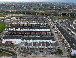 Kaleidoskop Properti 2025: Iuran Tapera Dibatalkan dan Insentif Perumahan Melimpah