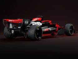 Aturan Baru F1 2026 yang Mengubah Semua