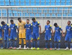 Klub Baru Brandon Scheunemann dari Arema FC ke PSPS Riau, Aji Santoso Tambah Amunisi di Championship