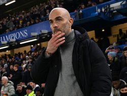 Chelsea dalam krisis, fans siapkan protes usai kepergian Enzo Maresca