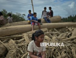 Menyelamatkan Nyawa, Menjaga Bumi