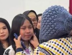 Profil Dede April DA7: Mantan Pengamen Cirebon Jadi Juara 3 Dangdut Academy