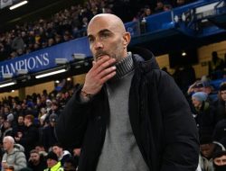 Chelsea dalam krisis, suporter siap protes setelah kepergian Enzo Maresca
