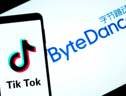 Pemilik TikTok Incar Pembelian Chip AI Nvidia Senilai Rp 238 Triliun
