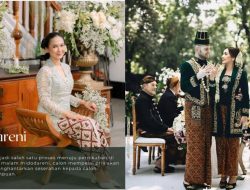 Sejarah Midodareni: Tradisi Sakral Calon Pengantin di Solo dengan 4 Rangkaian