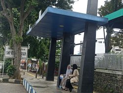 Biskita Bogor Tutup, Warga: Jangan Menghilang Tiba-Tiba