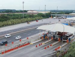 6 Jalur Alternatif Tol Trans Jawa yang Wajib Diketahui Saat Arus Balik Nataru