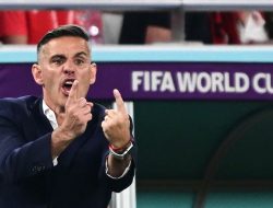 Herdman Bawa Jejak Hebat, Pakar Ingatkan PSSI dan Bobotoh Soal Kesabaran