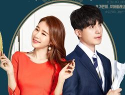 5 drakor Lee Dong Wook untuk pemula beserta sinopsis!