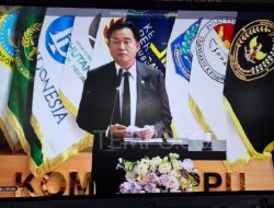 Yusril: RUU Disinformasi untuk Jaga Kepentingan Nasional