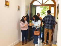 8 Hal yang Membuat Orang Terkesan pada Rumah Anda dalam 30 Detik