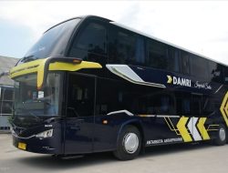 Perjalanan Bandung–Yogyakarta Masih Ramai? Ini 5 Transport Favorit!