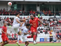Klasemen Super League 2025/2026: Borneo FC Puncaki, Persija dan Persib Mengancam