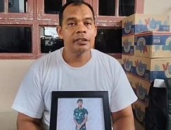 TNI AD Angkat Bicara soal Kematian Pratu Farkhan, Investigasi Keterlibatan Pejabat Senior Dimulai
