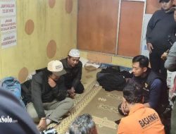 Hari Kelima Pencarian Pendaki Bukit Mongkrang Dihentikan Akibat Hujan dan Kabut Tebal