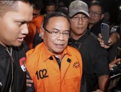 Potensi Korupsi Bupati Sudewo Capai Rp 42 Miliar, KPK Ungkap Perhitungannya: Untuk Apa?