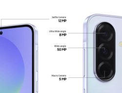 Perbandingan Samsung Galaxy A36 5G vs Redmi Note 14 Pro Plus 5G, Siapa yang Lebih Unggul?