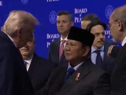 Setelah Kembali dari 3 Negara, Prabowo Bawa Investasi Rp90 Triliun dari Inggris
