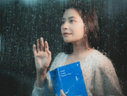 Profil Prilly Latuconsina, Mundur dari Sinemaku Pictures dan Mulai Fase Baru Karier