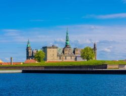 5 Fakta Menarik Kronborg Castle, Kastil Legendaris Pengawal Laut Eropa