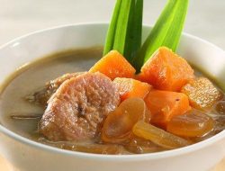 7 kuliner khas Ramadan di Jogja yang selalu dicari