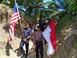 Bukan Pemekaran, Malaysia Bantah Pindahkan 3 Desa di Nunukan Sejak Jokowi