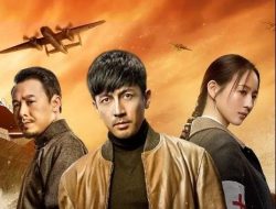 Sinopsis Drama China River Sunset: Misi Rahasia di Tengah Perang Dunia II