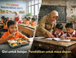 Antara Antusiasme Forum Ekonomi Dunia dan Kenyataan Nasional