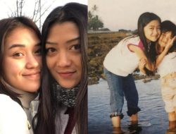 Dua Saudara Kandung Lula Lahfah: Adik Kreator TikTok, Kakak Tinggal di Eropa