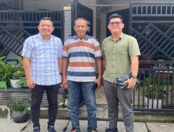 Masa depan rumah Abdul Fatah di Surabaya terancam, lakukan perlawanan