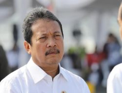 Mobil Mewah di Garasi Sakti Wahyu Trenggono, Menteri KKP yang Kaya Raya