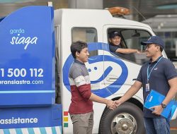 Banjir Tiba-tiba di Awal 2026, Ini Cara Selamatkan Mobil dan Klaim Asuransi