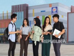 Selamat Tinggal Macet! Rahasia Lulusan Informatika Bisa Kerja dari Kafe Sambil Keliling Dunia