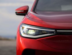 Tantangan baru produsen mobil listrik dalam menamai kendaraan mereka