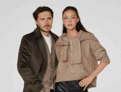Orang Tua Diputus Hubungan Karena Malu? Refleksi Parenting Brooklyn Beckham