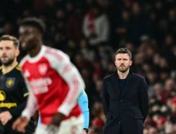 Keajaiban 12 Hari Carrick, MU Lepas Era Amorim