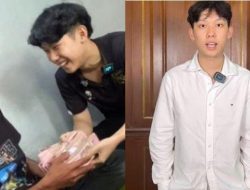 Willie Salim Akui Rahasia di Balik Giveaway, Benarkah Penipuan?