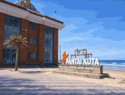 Kuta Beach: Tempat Rileksasi untuk Pikiran Lelah