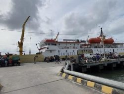 Sejarah Pelabuhan Belinyu: Dari Kayu ke Armada Mewah dan Ekspor Timah