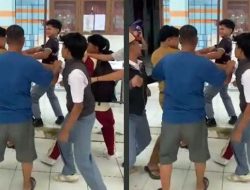 Guru Agus Dikeroyok Siswa, Laporkan Kepsek dan Rekan Sejawat