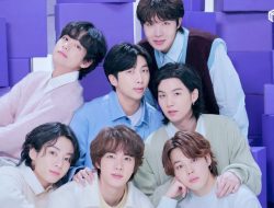 Tentara penasaran lihat konser BTS di panggung 360 derajat, saya minta ChatGPT dan Gemini visualisasikan